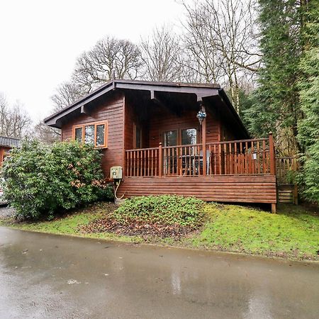 Fieldside Lodge Уиндермир Экстерьер фото