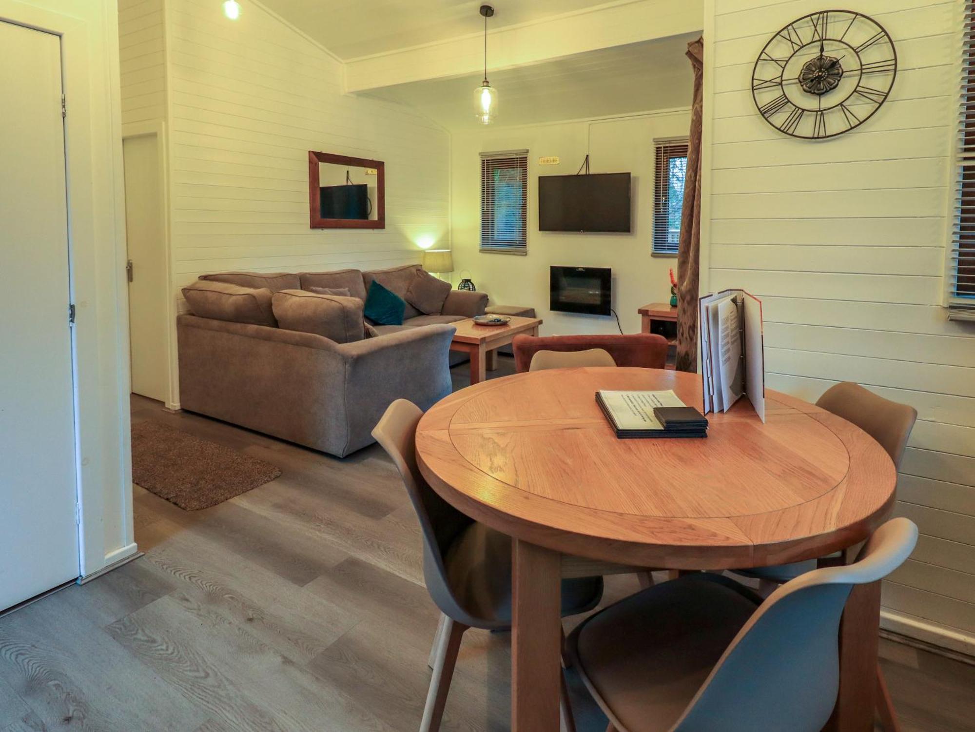 Fieldside Lodge Уиндермир Экстерьер фото