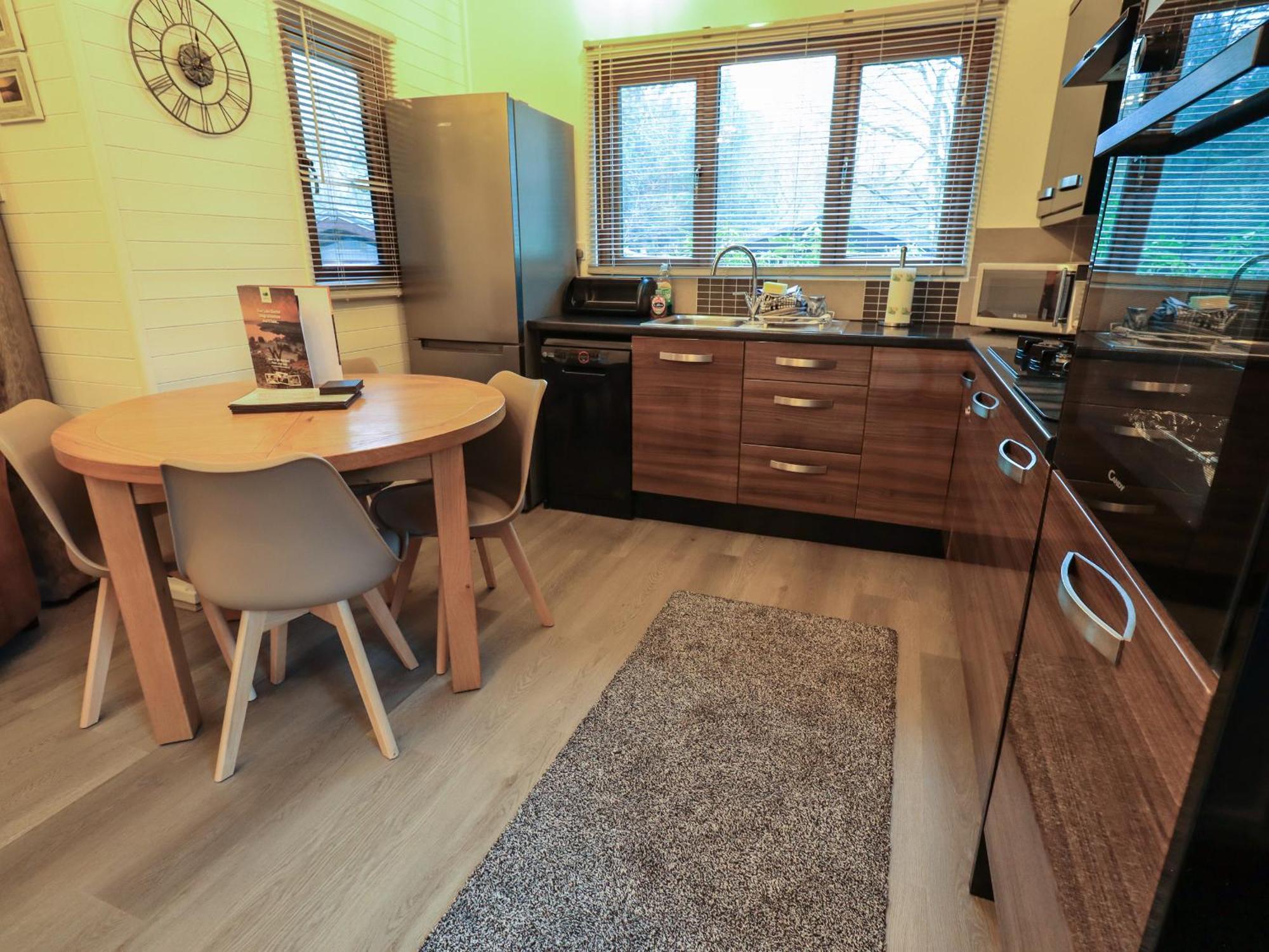 Fieldside Lodge Уиндермир Экстерьер фото