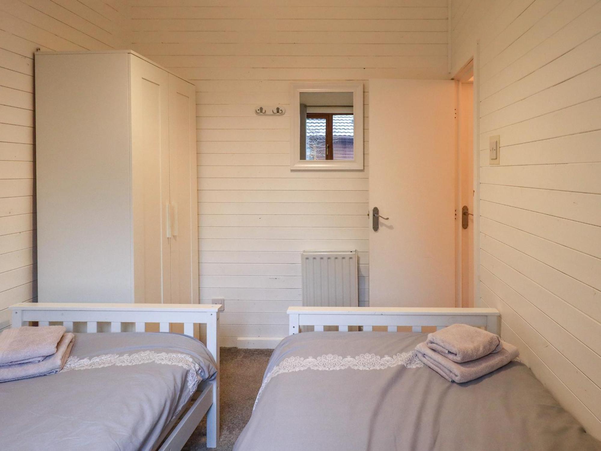 Fieldside Lodge Уиндермир Экстерьер фото