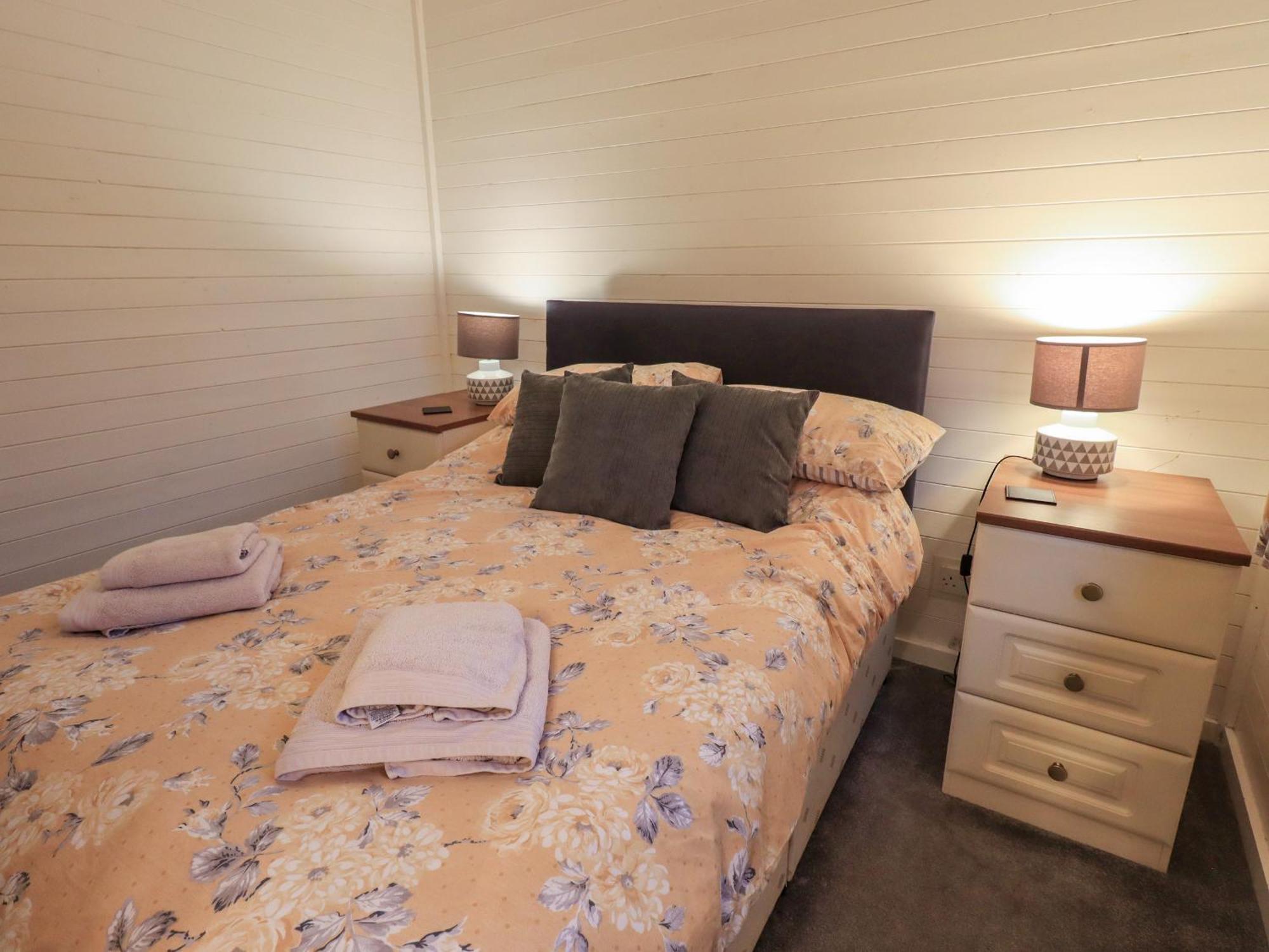 Fieldside Lodge Уиндермир Экстерьер фото