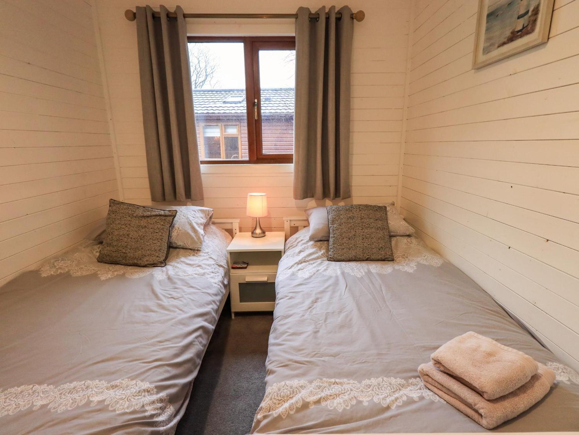 Fieldside Lodge Уиндермир Экстерьер фото