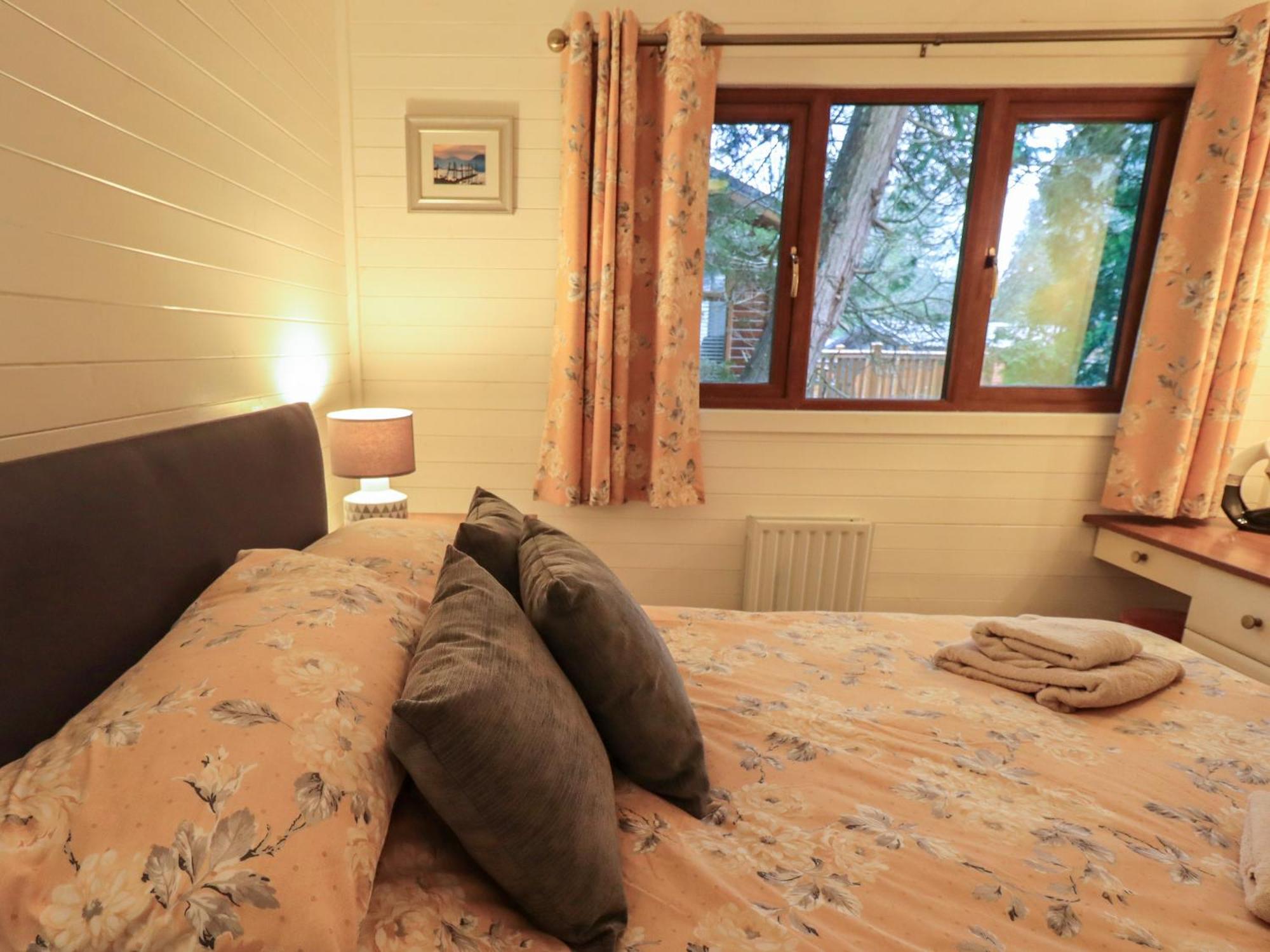 Fieldside Lodge Уиндермир Экстерьер фото